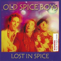 Lost in Spice