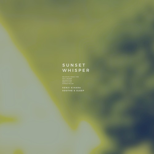 Sunset Whisper