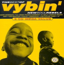 The Best of Vybin