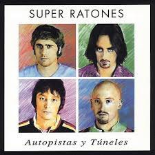 Autopistas y túneles