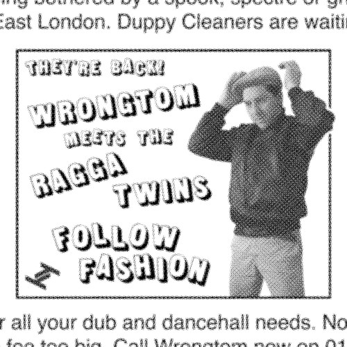 Follow Fashion