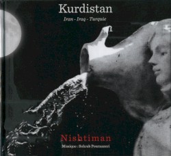 Kurdistan (Iran - Irak - Turquie)