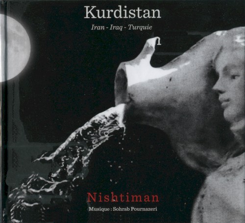 Kurdistan (Iran - Irak - Turquie)