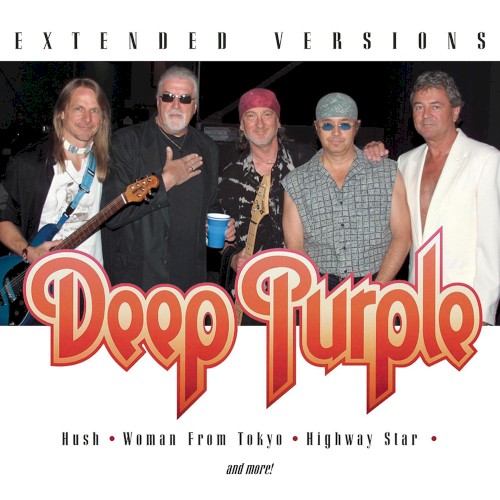 Extended Versions, Volume 2