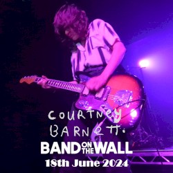 2024-06-18: Band on the Wall, Manchester, UK