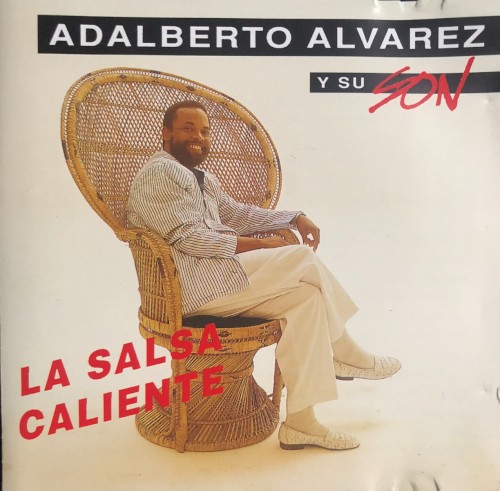 La salsa caliente
