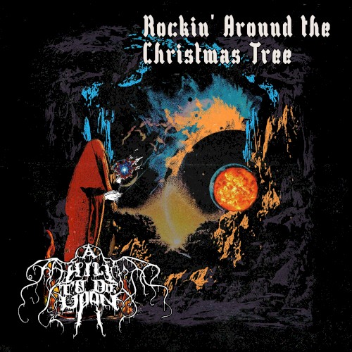 Rockin' Around the Christmas Tree