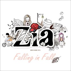 Falling in Fall