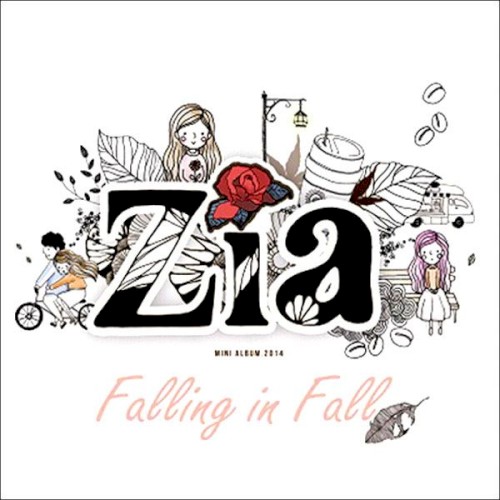 Falling in Fall
