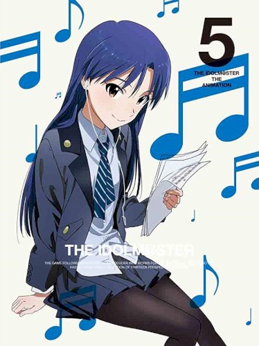 PERFECT IDOL 03