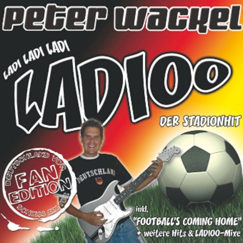 Ladioo (Der Stadionhit)