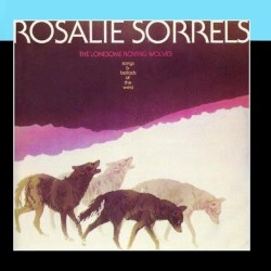 The Lonesome Roving Wolves - Songs & Ballads of the West