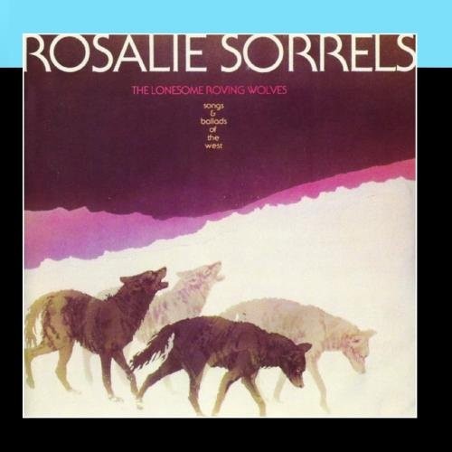 The Lonesome Roving Wolves - Songs & Ballads of the West