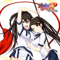 真剣で私に恋しなさい! A-2 ボーカルCD