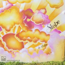 Slope - Is Dope