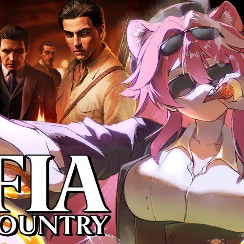 【Mafia: The Old Country】PER LA FAMIGLIA, CHATTINI