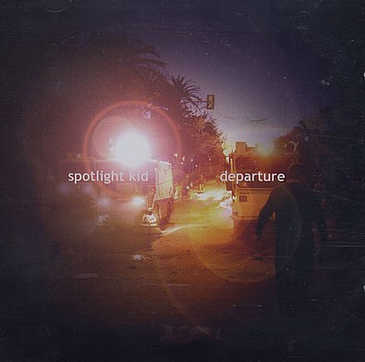 Departure