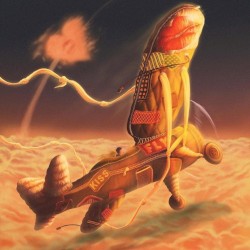 KISS AND FLY