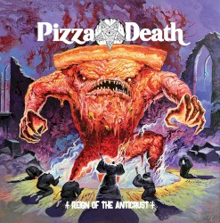Reign of the Anticrust