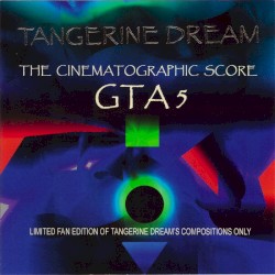 GTA5: The Cinematographic Score