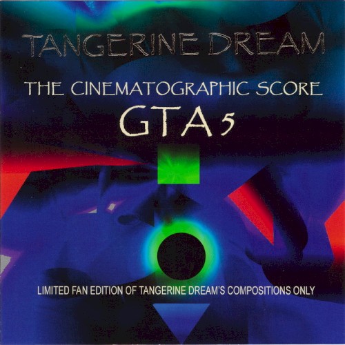 GTA5: The Cinematographic Score