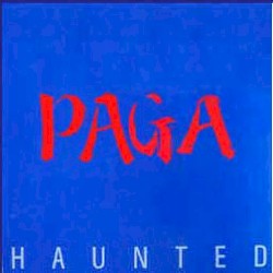 Haunted
