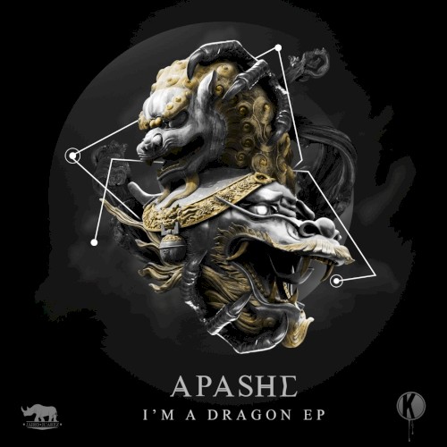 I'm a Dragon