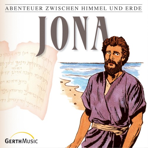 Abenteuer zwischen Himmel und Erde 20 - Jona