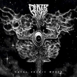 Fatal Cosmic Wound