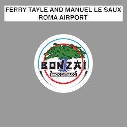 Roma Airport