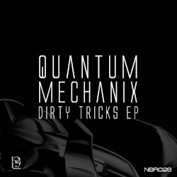 Dirty Tricks EP