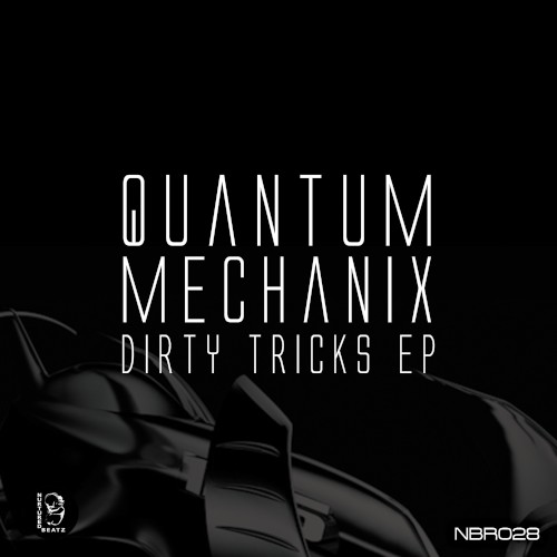 Dirty Tricks EP