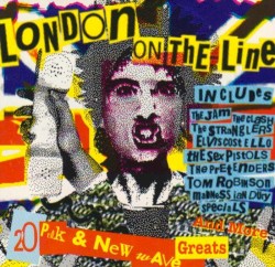 London on the Line