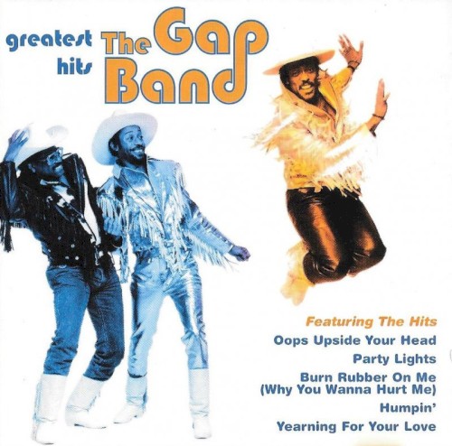Greatest Hits