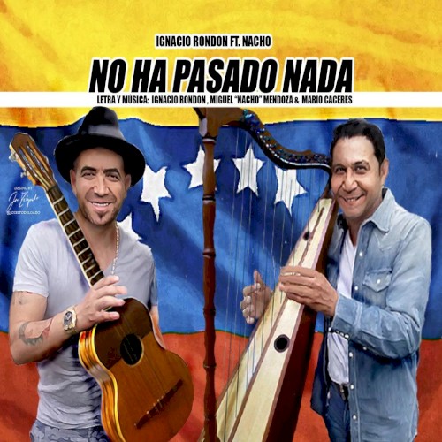 No ha pasado nada