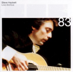 Live Archive 83