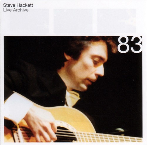 Live Archive 83