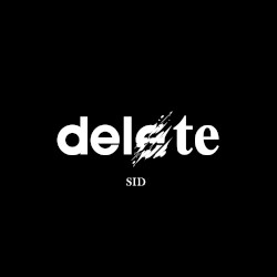 delete