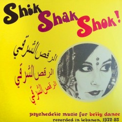 Shik Shak Shok