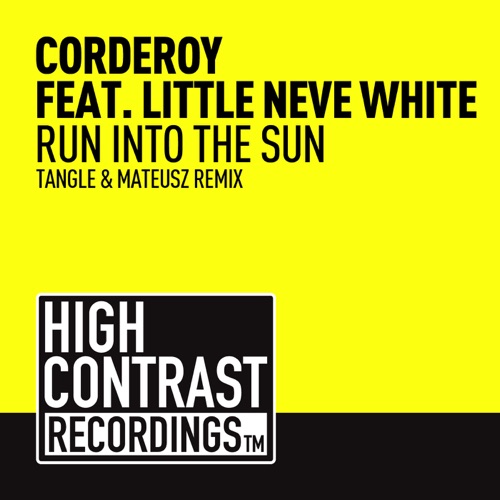 Run Into The Sun (Tangle & Mateusz Remix)