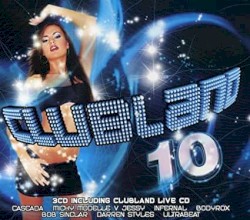 Clubland 10