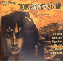 Trong ánh chớp số phận