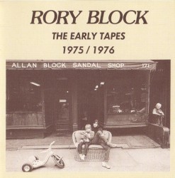 The Early Tapes 1975/1976