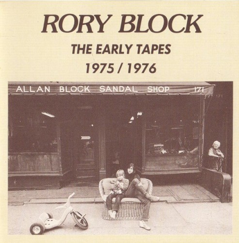 The Early Tapes 1975/1976