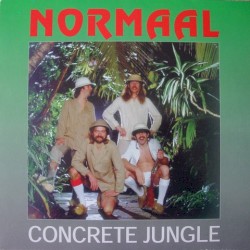 Concrete Jungle