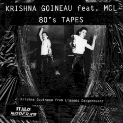 80's Tapes