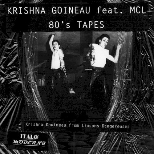 80's Tapes