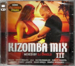 Kizomba Mix III