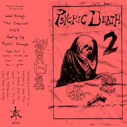 Psychic Death 2