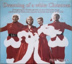 Dreaming of a White Christmas